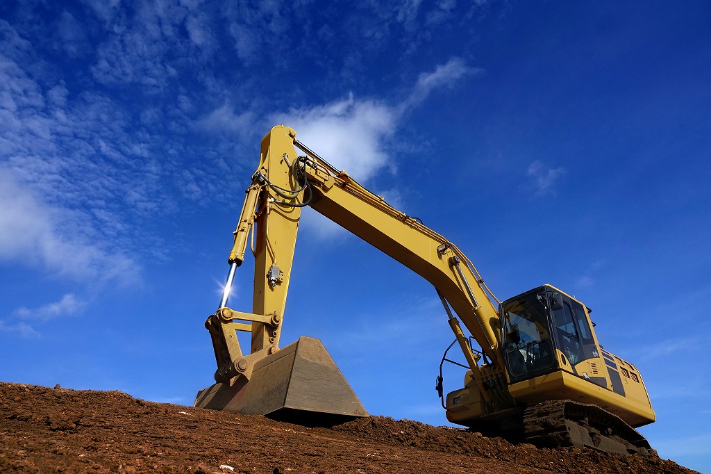 親切なスタッフと働く埼玉県川口・草加の舗装工事求人
