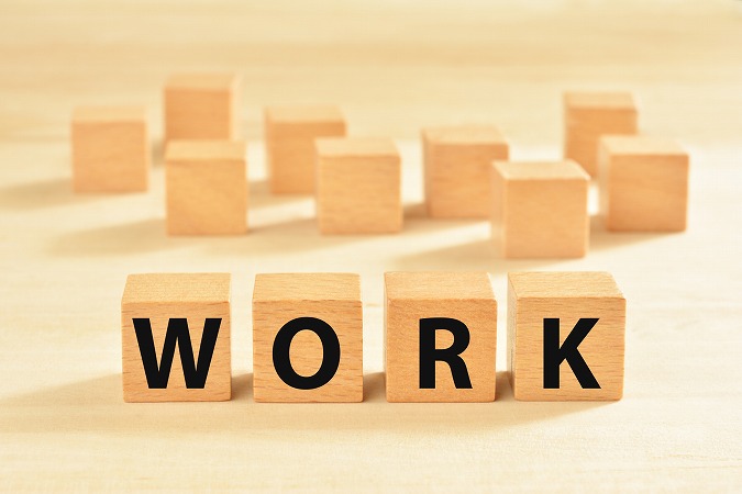 求職者必見！舗装工事職人の役割とは