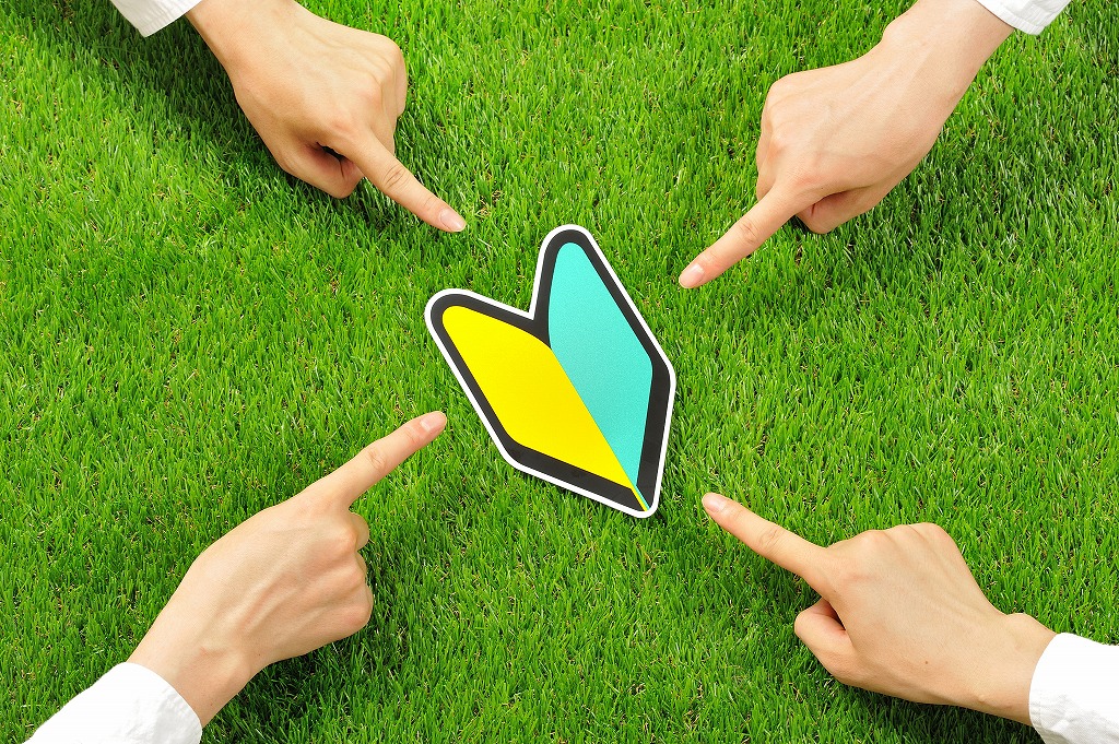 土木作業員として活躍する道