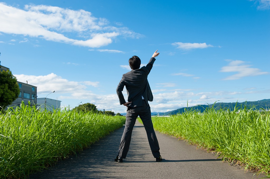 舗装工事のプロを目指して
